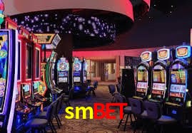 smbet login
