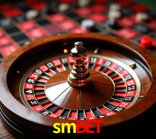 smbet: Jogos de Caça-Níqueis-Altas Recompensas, Roleta-Velocidade, Blackjack-Desafios Máximos